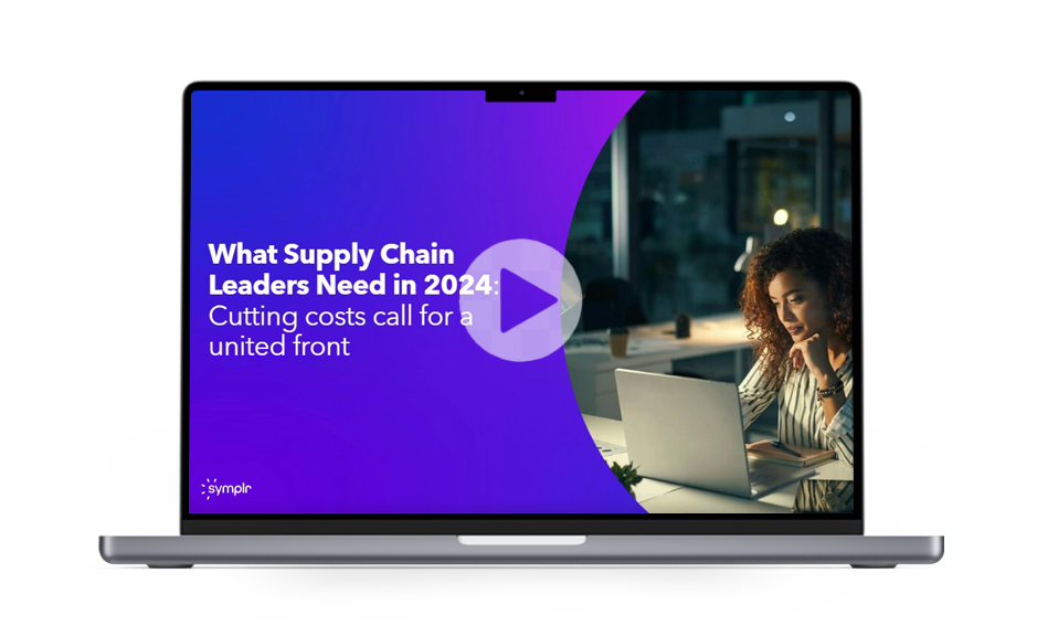 Webinar_Core Supply Chain Practices for Sustained Success
