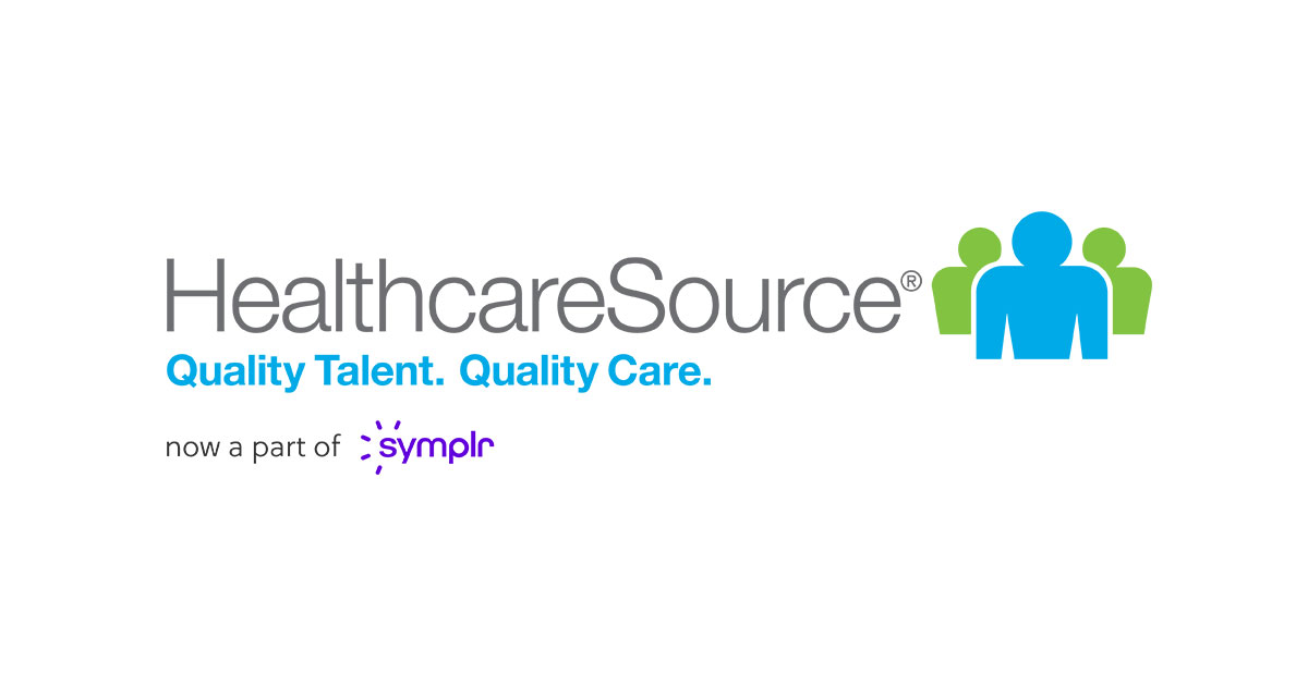 HealthcareSource | symplr